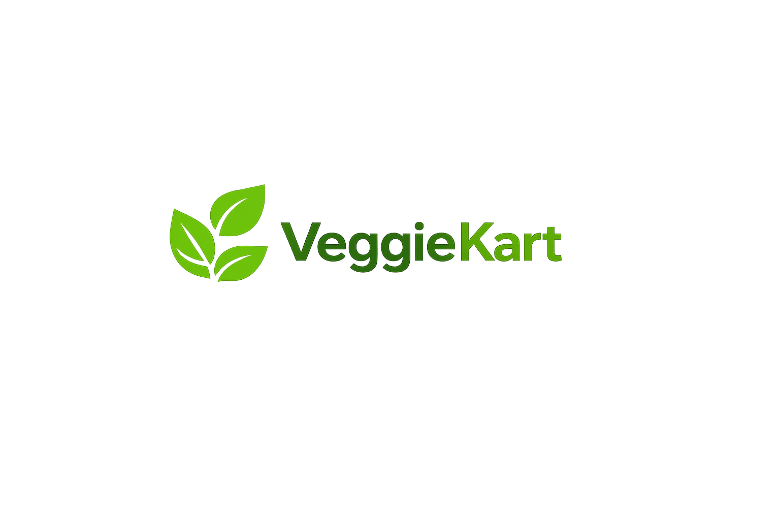Veggiekart